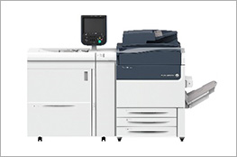 ＦＵＪＩＸＥＲＯＸ 700 Digital Color Press Model-II