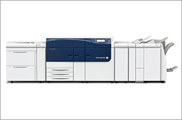 ＦＵＪＩＸＥＲＯＸ 700 Digital Color Press Model-II